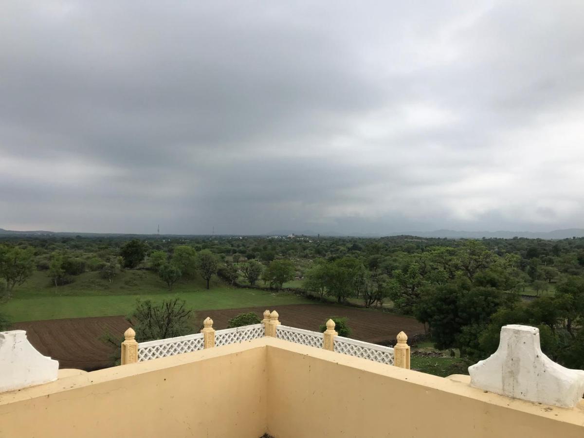 Deogarh Hills A Village Experience Property Kaunthal Zewnętrze zdjęcie
