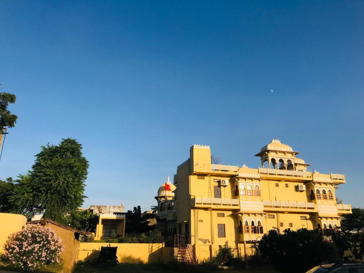 Deogarh Hills A Village Experience Property Kaunthal Zewnętrze zdjęcie