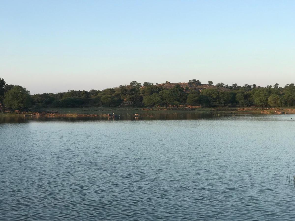 Deogarh Hills A Village Experience Property Kaunthal Zewnętrze zdjęcie