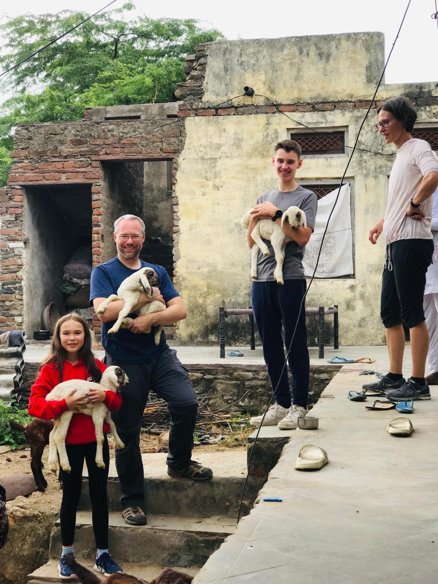 Deogarh Hills A Village Experience Property Kaunthal Zewnętrze zdjęcie