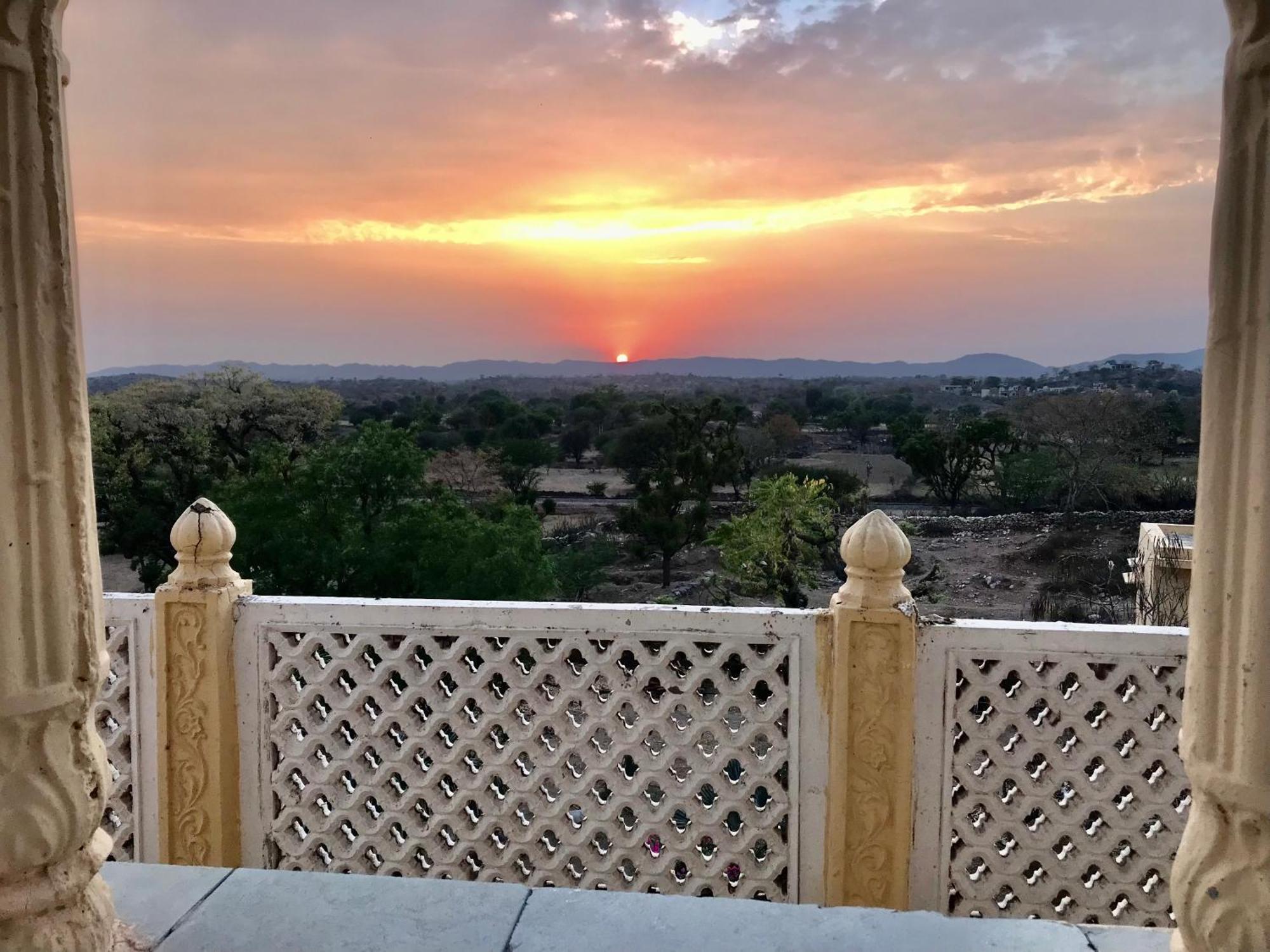 Deogarh Hills A Village Experience Property Kaunthal Zewnętrze zdjęcie