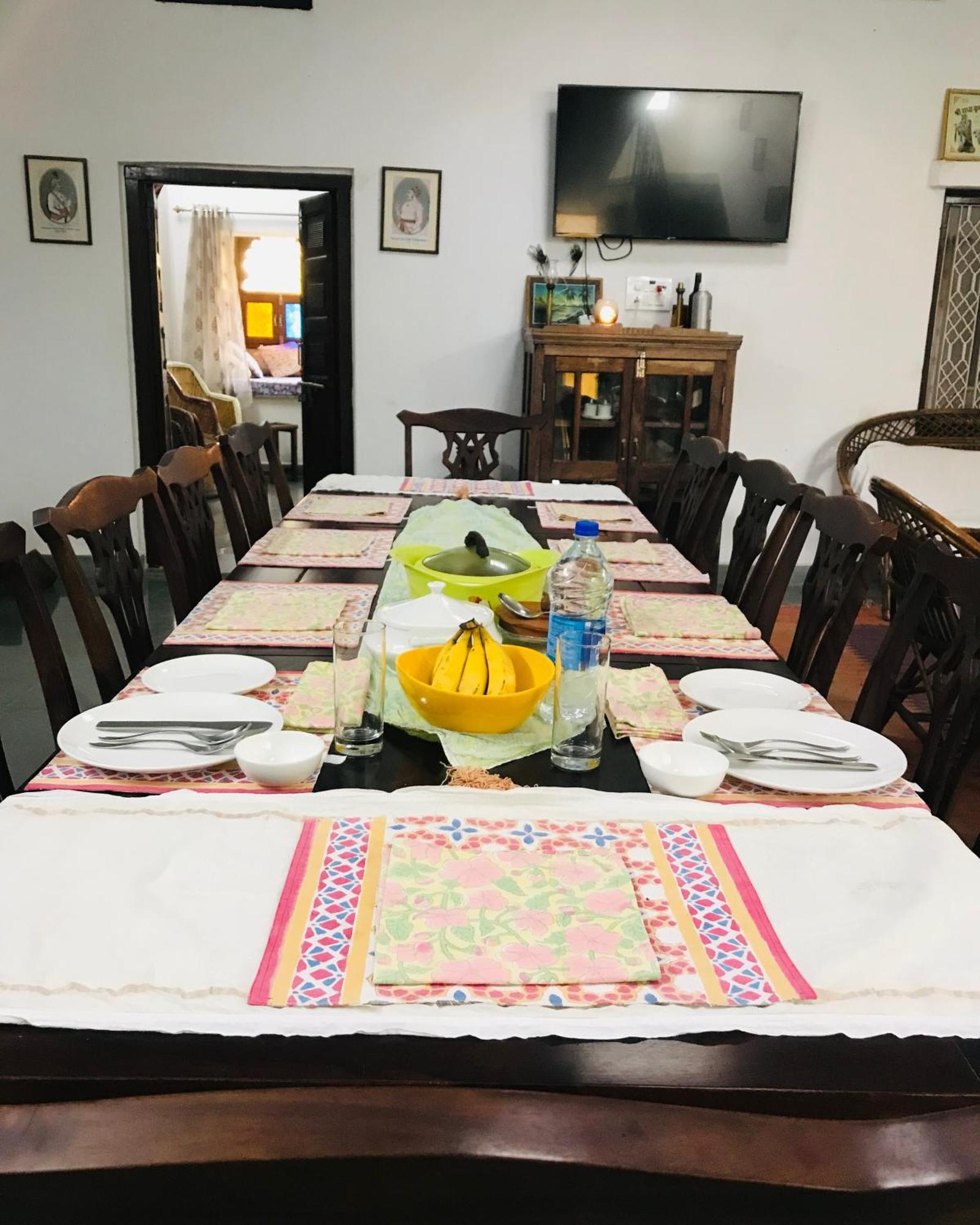 Deogarh Hills A Village Experience Property Kaunthal Zewnętrze zdjęcie