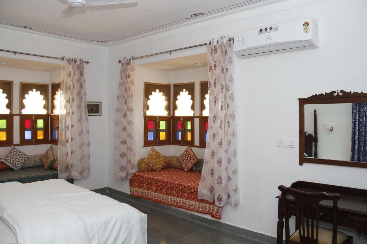 Deogarh Hills A Village Experience Property Kaunthal Zewnętrze zdjęcie