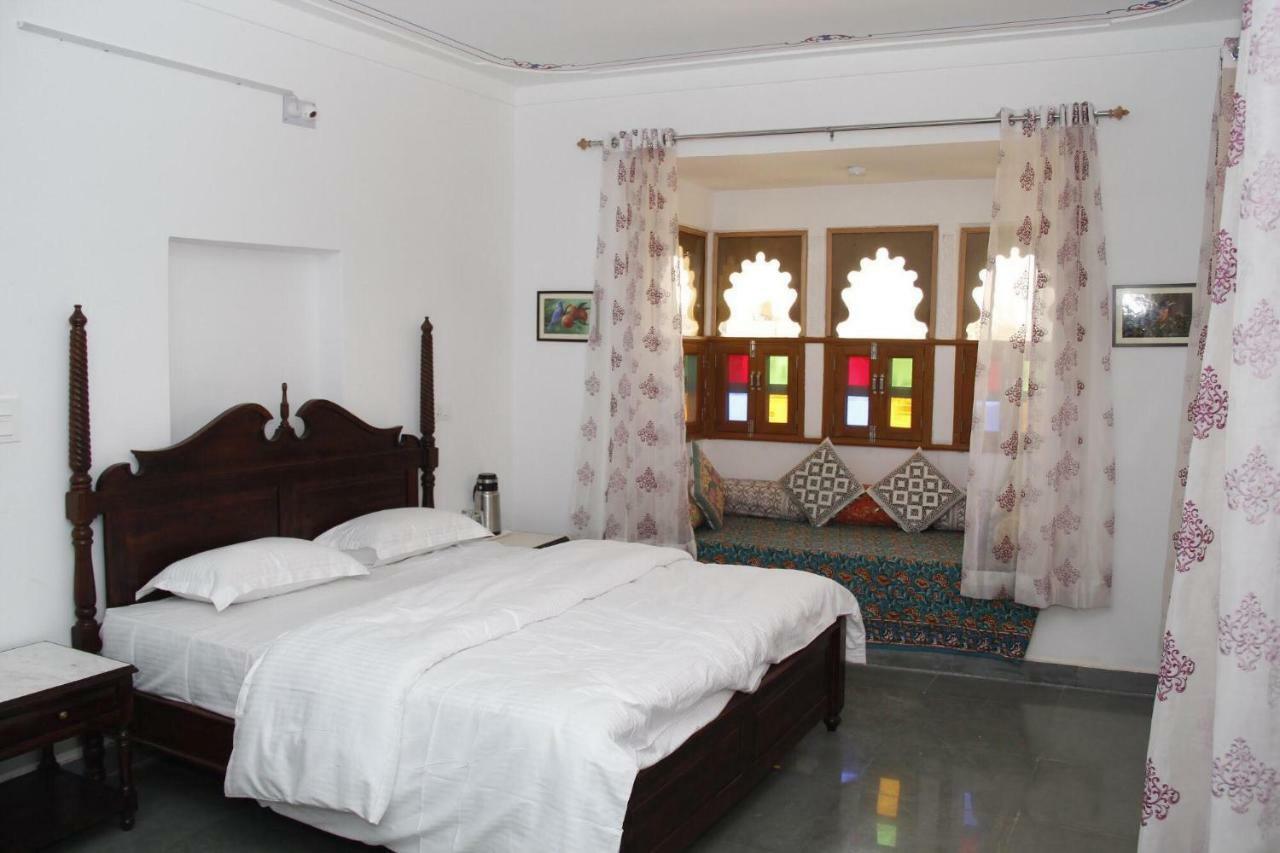 Deogarh Hills A Village Experience Property Kaunthal Zewnętrze zdjęcie