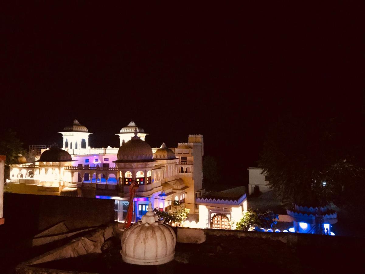 Deogarh Hills A Village Experience Property Kaunthal Zewnętrze zdjęcie