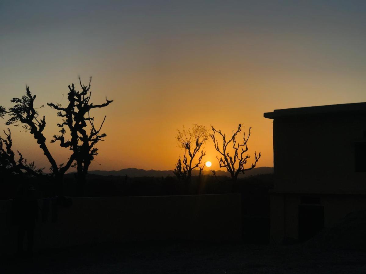 Deogarh Hills A Village Experience Property Kaunthal Zewnętrze zdjęcie